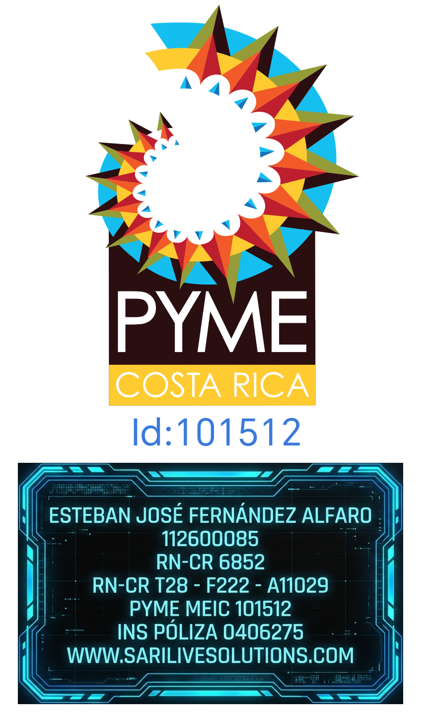 Sello PYME Costa Rica